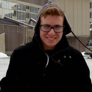 Meet your Posher, Seth